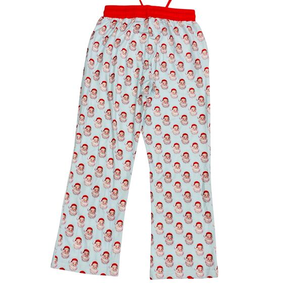 NWT (Please Read) Swoon Baby Size XXL Vintage Santa PJ Pants - Picture 2 of 4
